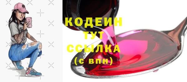 хмурый Богородск