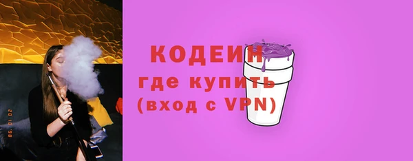 хмурый Богородск